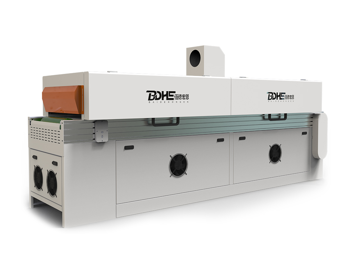Equipo de producción de bandas de borde con sensación de piel nano 750#